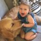 Dogs and Kids Growing Up Together | The Dodo