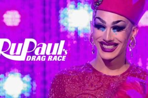 Drag Race Season 9 RUPRISE COMPILATION