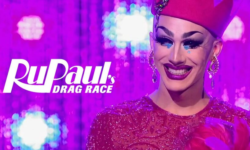 Drag Race Season 9 RUPRISE COMPILATION