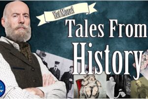 Even More Interesting Stories From the Past! - History Compilation 3