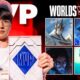 Everything FAKER did at WORLDS 2024 | Finals MVP 🏆 Highlights