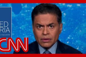 Fareed’s take: Democrats blew it by making three big mistakes