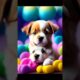 Fell in love cute puppies! #shorts #cutepuppies #ytshorts #shortsfeed #viral