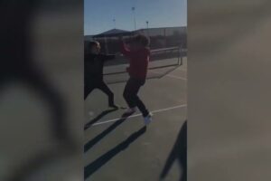 High School Street Fights Compilation #fights #worldstar #knockouts