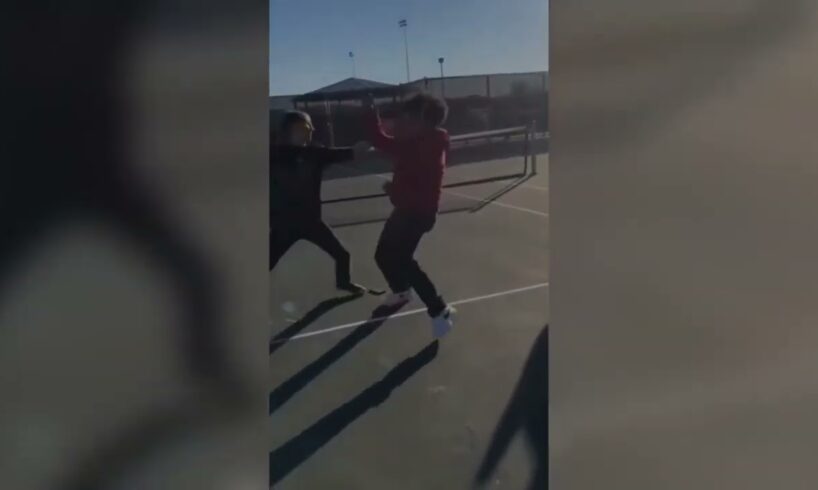 High School Street Fights Compilation #fights #worldstar #knockouts