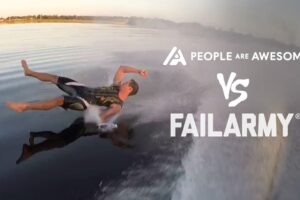 High Speed Wins & Fails | People Are Awesome Vs. FailArmy