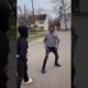 Hood fight!! #viral #recommended #viralvideo #trending #fighting #hoodfights