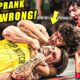 I Got KNOCKED OUT by UFC Fighter Raul Rosas After This INSANE Prank! (MUST WATCH)