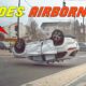 INSANE CAR CRASHES COMPILATION  || Best of USA & Canada Accidents - part 26