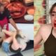 INSANE GIRL FIGHTS | KNOCKOUT COMPILATION |