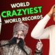 Insane world records | guinness world record | people are awesome