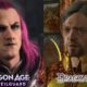 Insulting in Dragon Age: Origins VS Dragon Age: The Veilguard