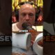 Joe Rogan's Near Death Experience