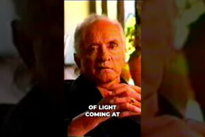 Johnny Cash's Near-Death Experience: A Glimpse of the Other Side #countrymusic