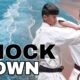 Karate Street Fight Self Defense Get Down