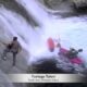 Kayaker Caught in Hydraulic Whirlpool (Original Video)