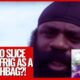 Kimbo Slice UFC STREET Fights Most Deathly Kimbo Slice Vs Police REACTS