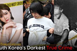 Korea's Darkest TRUE CRIME Cases 2 HR COMPILATION