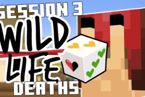 MOST Wild Life Deaths | Session 3 | Part 1