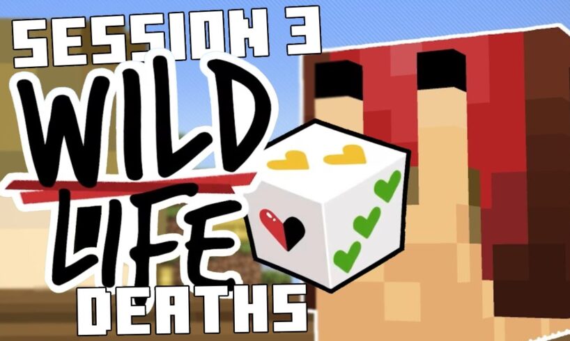 MOST Wild Life Deaths | Session 3 | Part 1