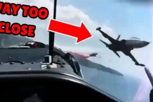 NEAR DEATH AVIATION MOMENTS - Daily dose of aviation