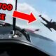 NEAR DEATH AVIATION MOMENTS - Daily dose of aviation