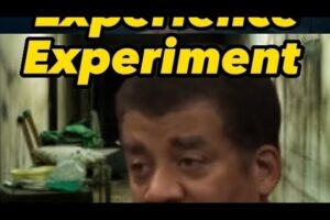 Near death experience experiment #nature #science #shorts #life #true #story