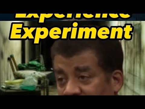 Near death experience experiment #nature #science #shorts #life #true #story