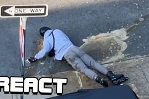 React: Best Fails of the Week! Too Much Caffeine!