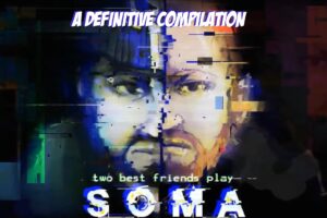 SBFP SOMA - The Definitive Compilation