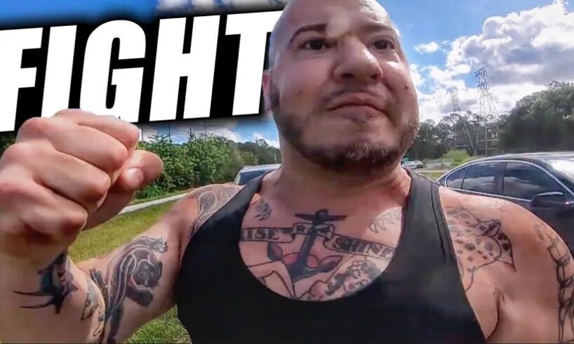 STREET FIGHTS | HOOD FIGHTS 2024 | ROAD RAGE FIGHTS 2024