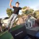 Secret Backyard Trampoline Wall! | Unseen Awesome