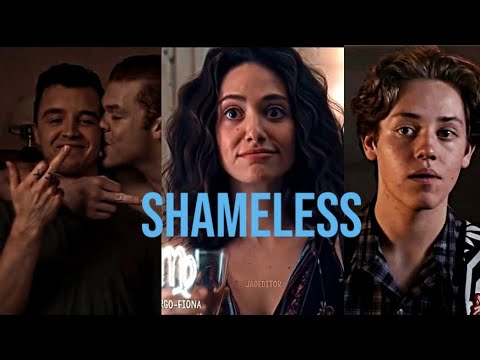 Shameless tikitok edit compilation