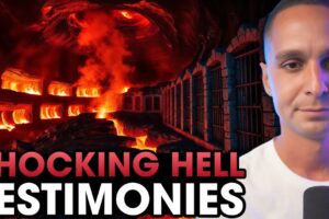 Shocking Hell Testimonies | Near Death Experiences Examined