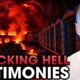 Shocking Hell Testimonies | Near Death Experiences Examined