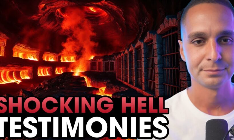 Shocking Hell Testimonies | Near Death Experiences Examined