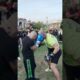 Small Boxer vs Biggest warrior of MMA !! RIOBET world champ 2024 #riobet #mma