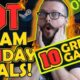 Steam SUNDAY Deals! Get these 10 Awesome Steam Games!