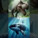 T-Rex vs Animals vs Dinosaurs (Tiger, Lion, Gorilla)