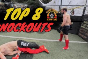 TOP 8 Knockouts (You Havent seen)