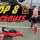 TOP 8 Knockouts (You Havent seen)