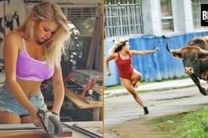 TOTAL IDIOTS AT WORK #182 🤣 Funny Fails Of The Week 🤪 Instant Regret Compilation 2024