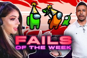 The Best Gaming Fails Of The Week | Ft Raynday