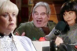 The Best of The Vicar of Dibley: 30th Anniversary Compilation | Comedy Greats