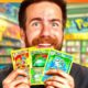 The Pokemon Mod is AWESOME!! - TCG Card Shop Simulator