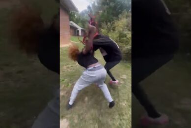 Top Trending Street Fights Compilation of The Weekend watch and Enjoy