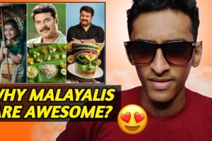 WHY MALAYALIS ARE AWESOME? 😍😎👌🏻 | "KERALA PIRAVI 2021!"