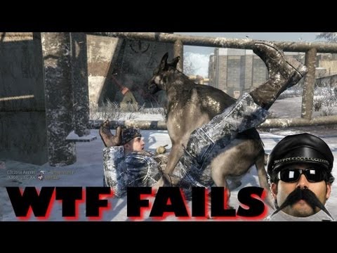 WTF FAILS OF THE WEEK #1