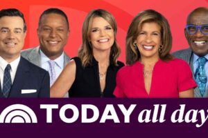 Watch: TODAY All Day - Oct. 28