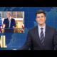 Weekend Update Jokes That You Have not Seen Before - SNL Compilation